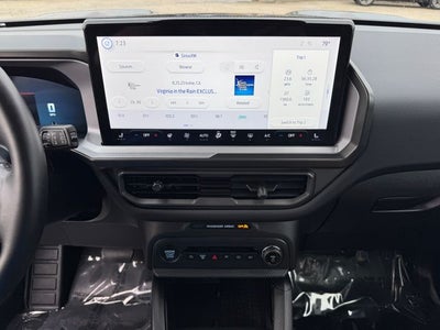 2025 Ford Bronco Sport Badlands | Clean 1-Owner | Remote Start | 4WD