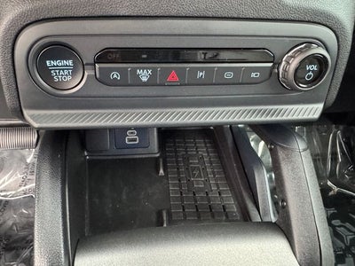 2025 Ford Bronco Sport Badlands | Clean 1-Owner | Remote Start | 4WD