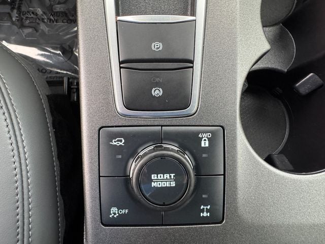 2025 Ford Bronco Sport Badlands | Clean 1-Owner | Remote Start | 4WD