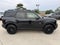 2025 Ford Bronco Sport Badlands | Clean 1-Owner | Remote Start | 4WD