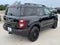 2025 Ford Bronco Sport Badlands | Clean 1-Owner | Remote Start | 4WD