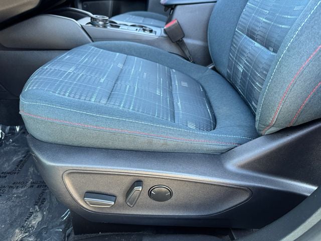 2024 Ford Bronco Sport Heritage | Moonroof | 4x4 | Convenience Pkg