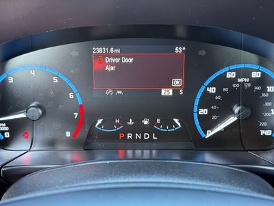 2024 Ford Bronco Sport Heritage | Moonroof | 4x4 | Convenience Pkg