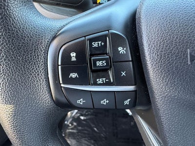 2025 Ford Bronco Sport Heritage | Wireless CarPlay | Co-Pilot360 Assist+