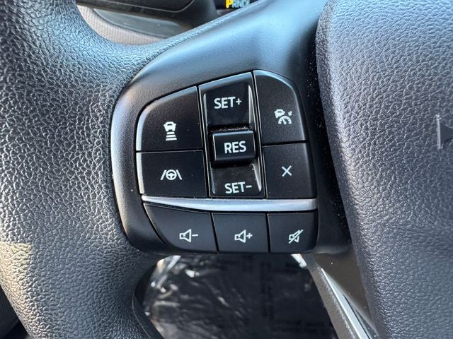 2025 Ford Bronco Sport Heritage | Wireless CarPlay | Co-Pilot360 Assist+