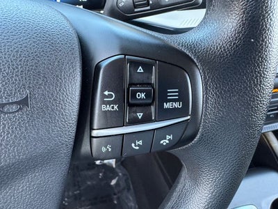 2025 Ford Bronco Sport Heritage | Wireless CarPlay | Co-Pilot360 Assist+