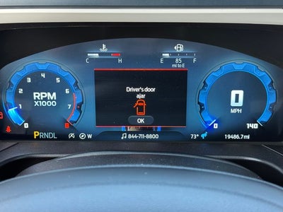 2025 Ford Bronco Sport Heritage | Wireless CarPlay | Co-Pilot360 Assist+