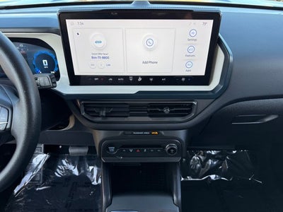 2025 Ford Bronco Sport Heritage | Wireless CarPlay | Co-Pilot360 Assist+