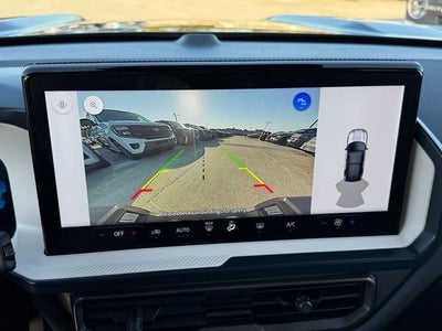 2025 Ford Bronco Sport Heritage | Wireless CarPlay | Co-Pilot360 Assist+