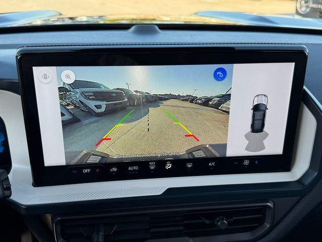 2025 Ford Bronco Sport Heritage | Wireless CarPlay | Co-Pilot360 Assist+