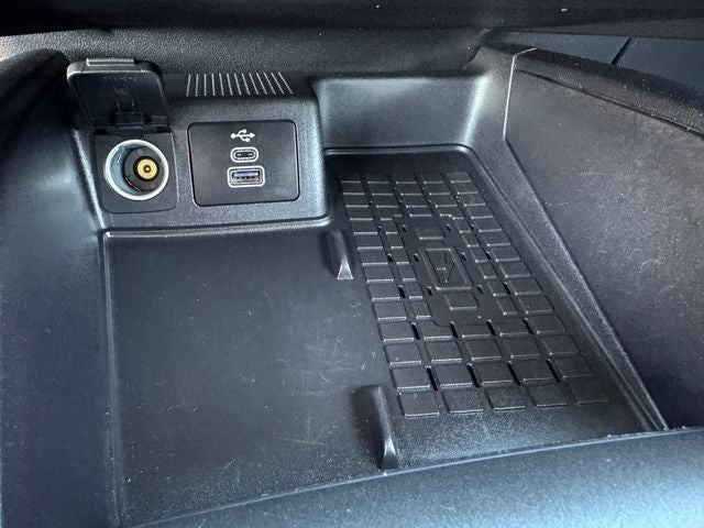 2025 Ford Bronco Sport Heritage | Wireless CarPlay | Co-Pilot360 Assist+