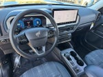 2025 Ford Bronco Sport Heritage | Wireless CarPlay | Co-Pilot360 Assist+