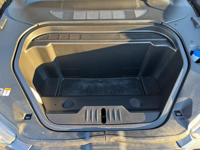 2021 Ford Mustang Mach-E Select