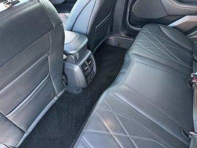 2021 Ford Mustang Mach-E Select