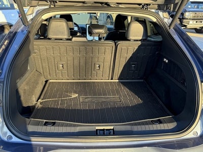 2021 Ford Mustang Mach-E Select