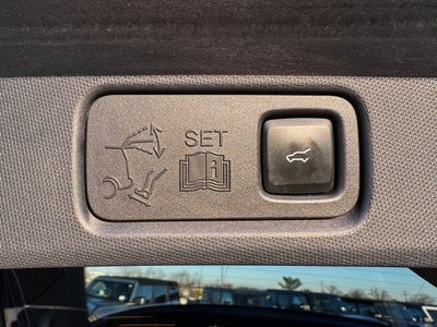 2021 Ford Mustang Mach-E Select