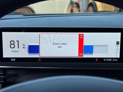 2021 Ford Mustang Mach-E Select