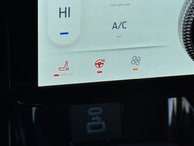 2021 Ford Mustang Mach-E Select