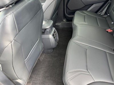 2025 Ford Mustang Mach-E Premium | Extended Range | AWD | Pano Sunroof