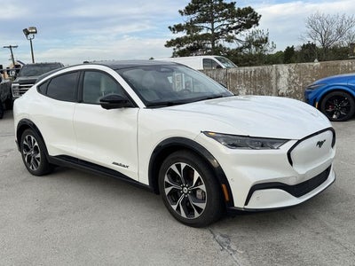 2023 Ford Mustang Mach-E Premium | B&O Sound System | 360 Camera | Wireless Carplay