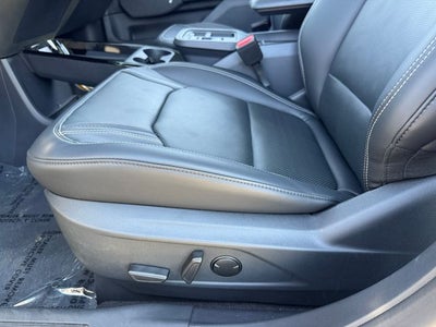 2025 Ford Mustang Mach-E Premium | Extended Range | AWD | Pano Sunroof