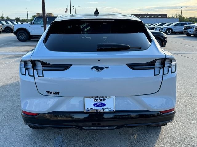 2023 Ford Mustang Mach-E Premium | Extended Battery | AWD | 360 Camera