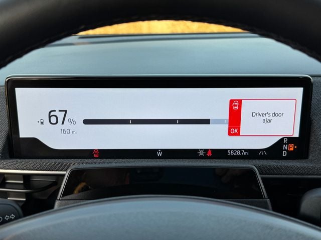 2025 Ford Mustang Mach-E Premium | Fixed Pano Roof | 88kWh Battery | AWD