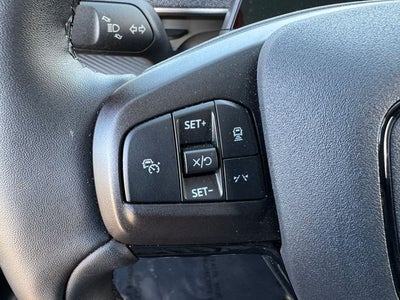 2024 Ford Mustang Mach-E Premium | Extended Battery | AWD | Pano Sunroof