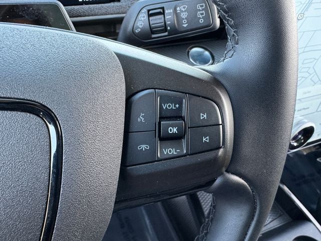 2024 Ford Mustang Mach-E Premium | Extended Battery | AWD | Pano Sunroof