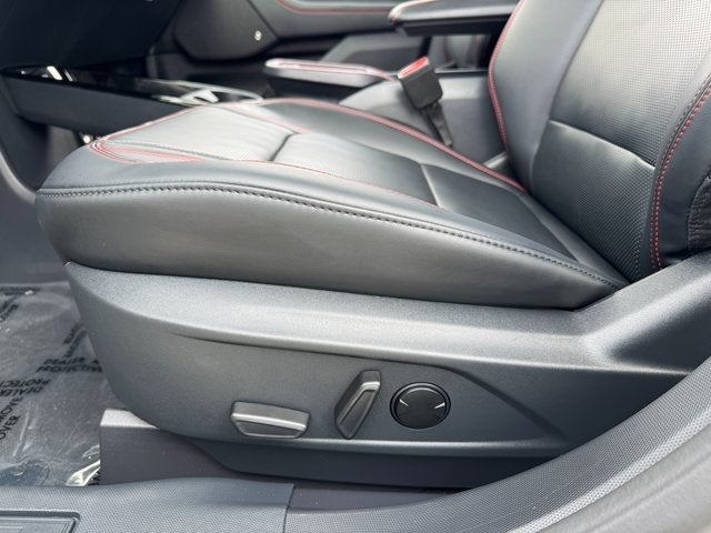 2025 Ford Mustang Mach-E Premium | Pano Roof | 88kWh EXT NCM Battery | AWD