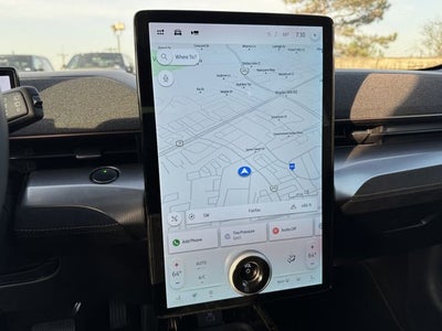 2023 Ford Mustang Mach-E GT | 360-Degree Camera | Wireless CarPlay | AWD