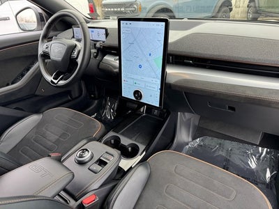 2023 Ford Mustang Mach-E GT