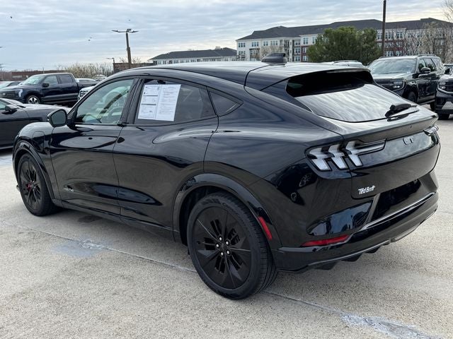 2025 Ford Mustang Mach-E GT | Fixed Pano Roof | Wireless CarPlay | AWD