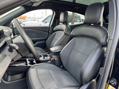 2025 Ford Mustang Mach-E GT | Fixed Pano Roof | Wireless CarPlay | AWD