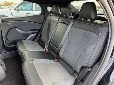 2025 Ford Mustang Mach-E GT | Fixed Pano Roof | Wireless CarPlay | AWD