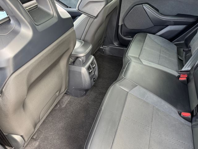 2025 Ford Mustang Mach-E GT | Fixed Pano Roof | Wireless CarPlay | AWD