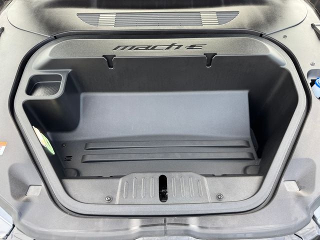 2025 Ford Mustang Mach-E GT | Fixed Pano Roof | Wireless CarPlay | AWD