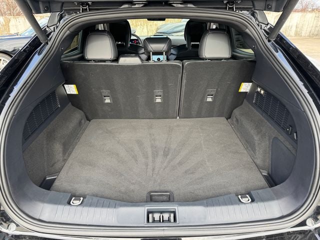 2025 Ford Mustang Mach-E GT | Fixed Pano Roof | Wireless CarPlay | AWD