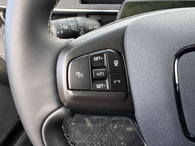 2025 Ford Mustang Mach-E GT | Fixed Pano Roof | Wireless CarPlay | AWD