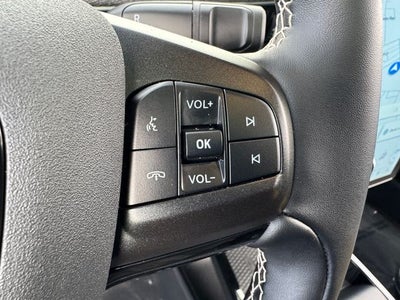 2025 Ford Mustang Mach-E GT | Fixed Pano Roof | Wireless CarPlay | AWD