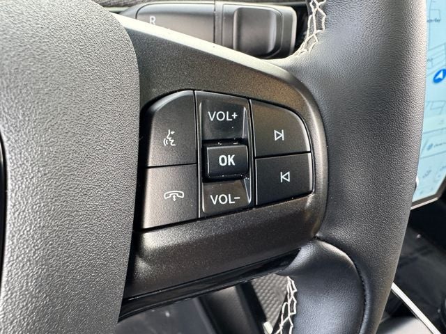 2025 Ford Mustang Mach-E GT | Fixed Pano Roof | Wireless CarPlay | AWD