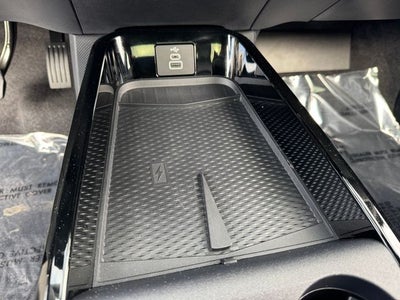 2025 Ford Mustang Mach-E GT | Fixed Pano Roof | Wireless CarPlay | AWD