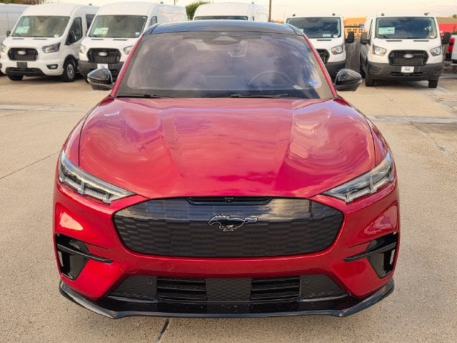 2023 Ford Mustang Mach-E GT | Performance Edition