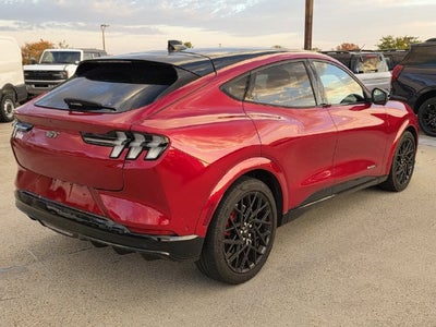2023 Ford Mustang Mach-E GT | Performance Edition