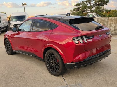 2023 Ford Mustang Mach-E GT | Performance Edition