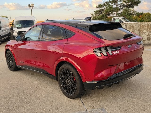 2023 Ford Mustang Mach-E GT | Performance Edition