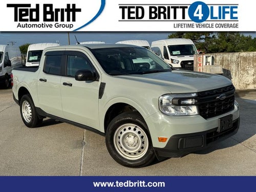 2024 Ford Maverick XL | Hybrid | Clean One Owner