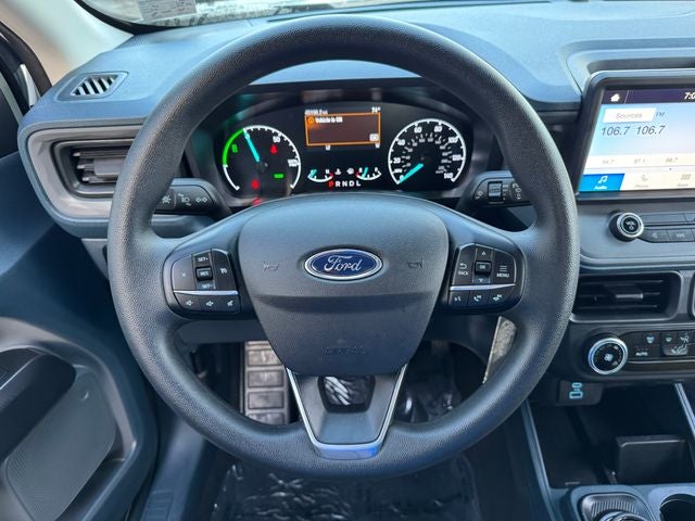 2024 Ford Maverick XL | Hybrid | Clean One Owner