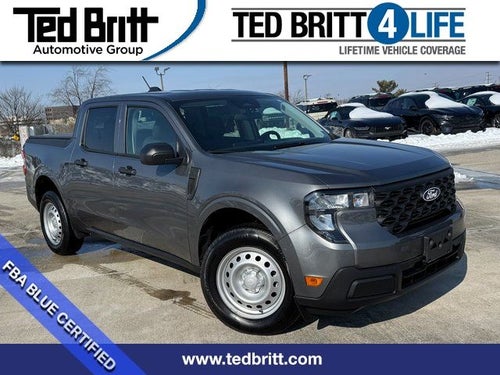 2025 Ford Maverick XL