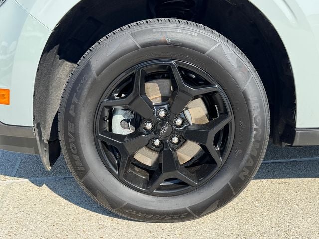 2023 Ford Maverick Lariat | Luxury Pkg | FX4 Pkg